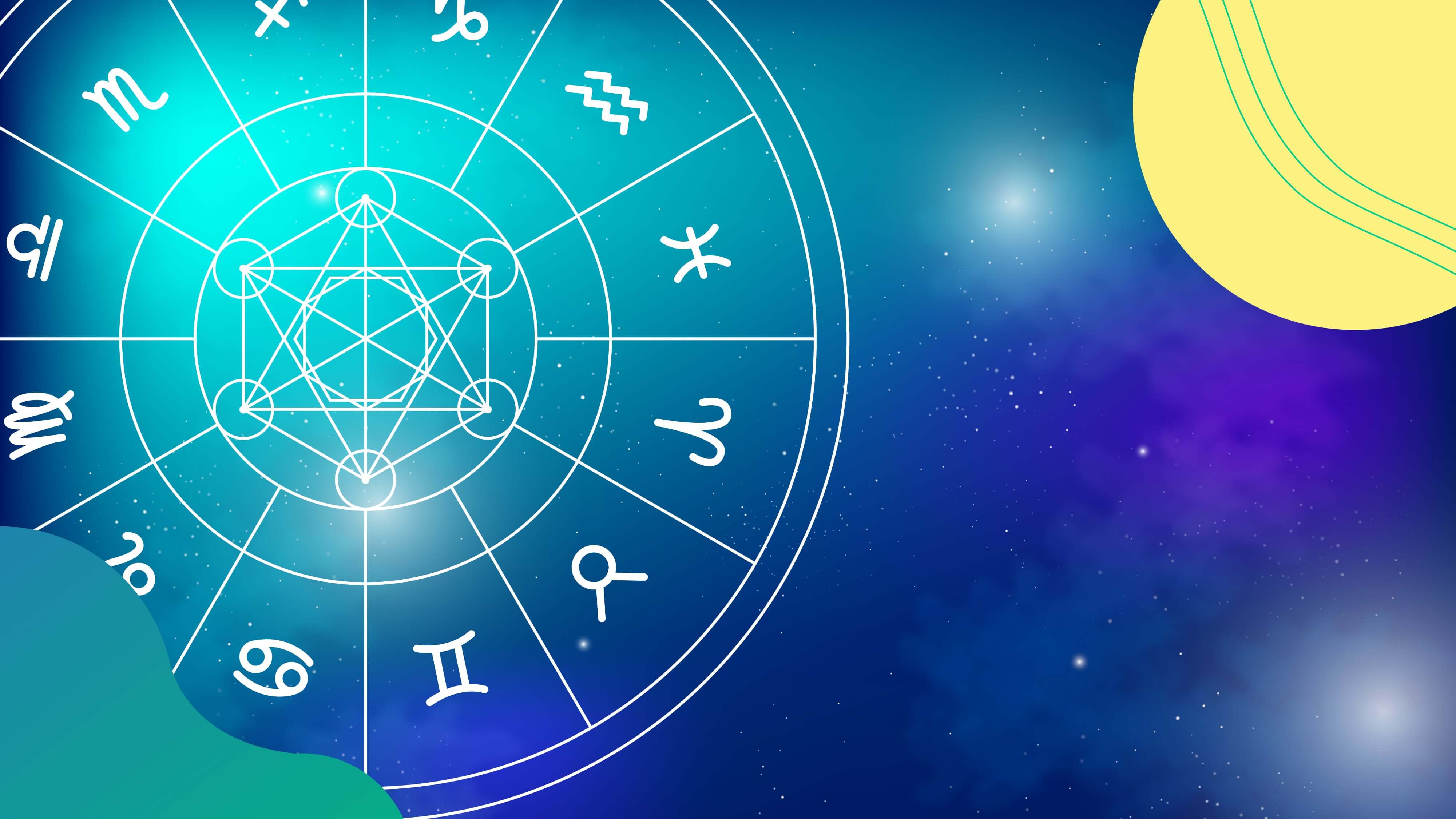 How your Zodiac Sign Influences Your Finances